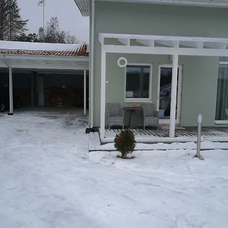 Villa Green Holliday Village *