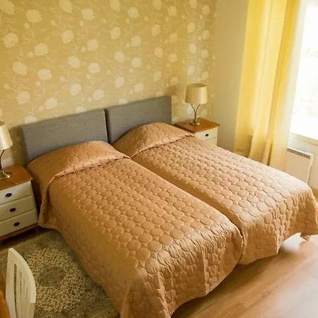 Green Holliday Village Villa Imatra